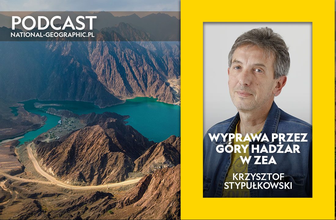 podcast emiraty