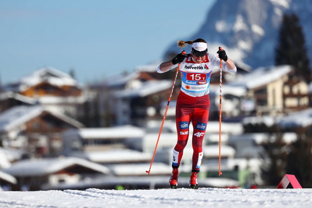 Justyna Kowalczyk