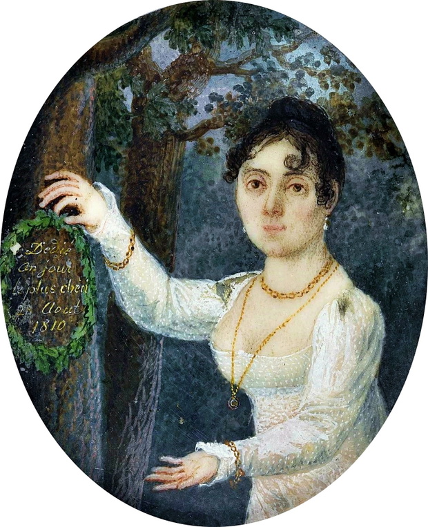 Barbara Chłapowska