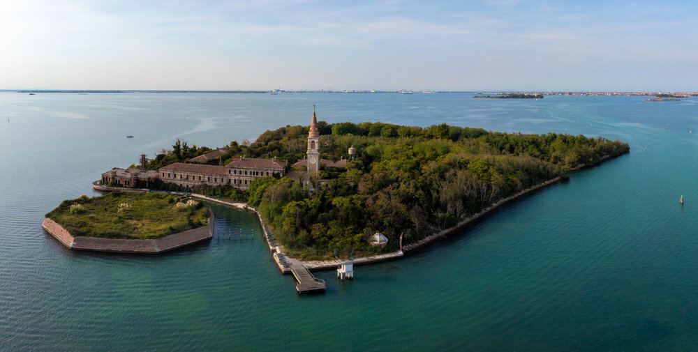 Poveglia