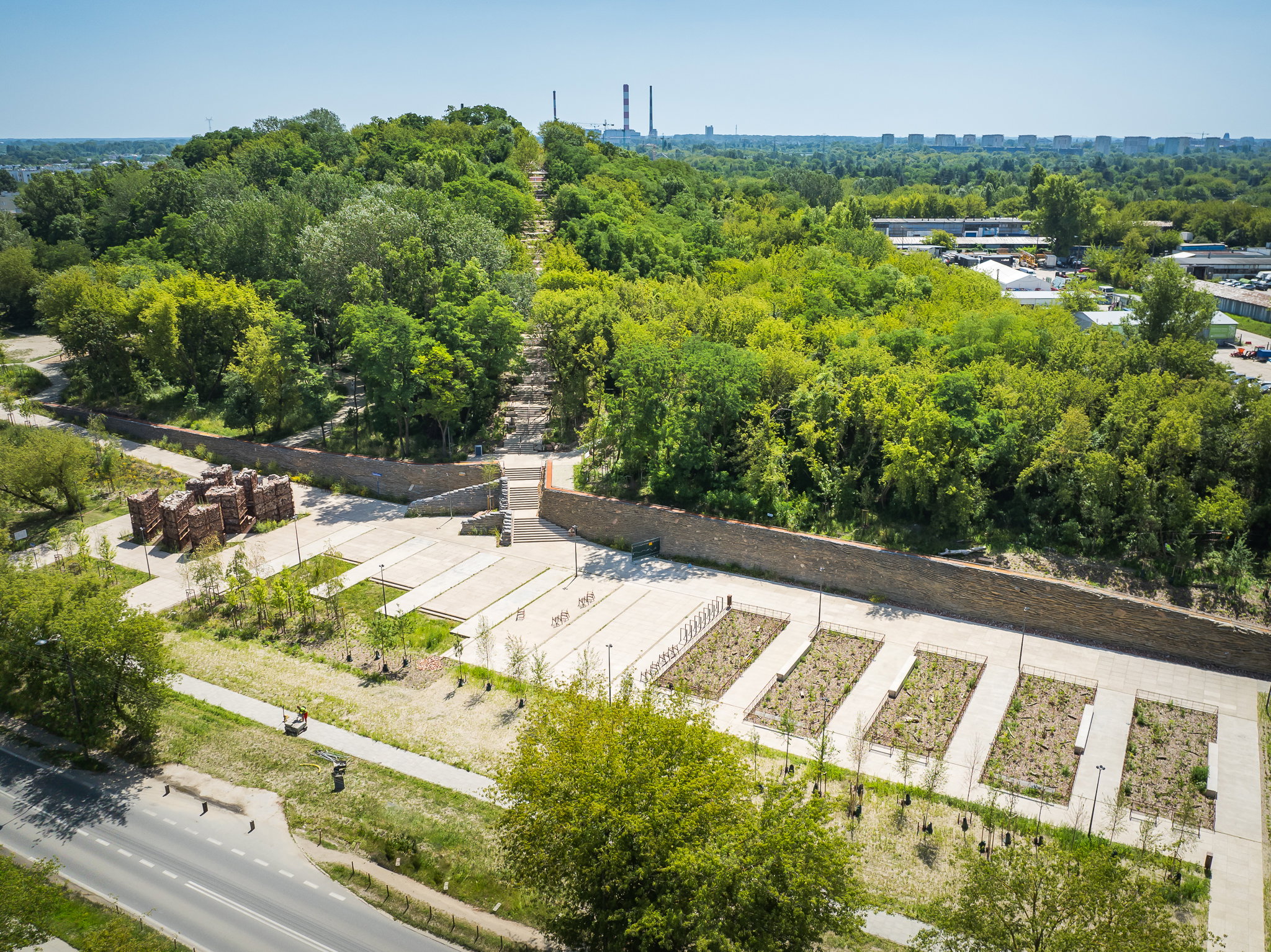 Park Akcji „Burza”