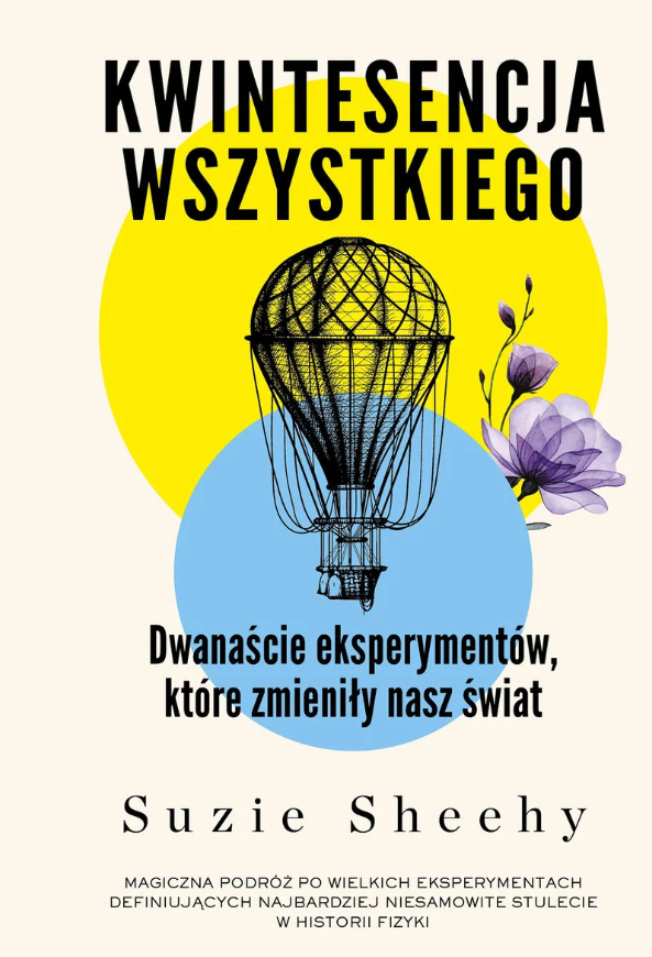 Kwintesencja wszystkiego