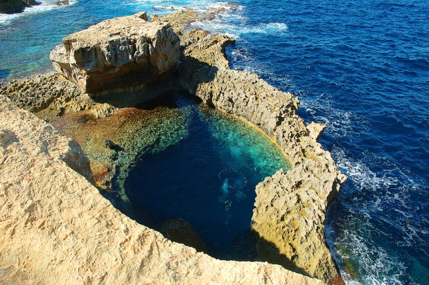 Malta-dive-Blue_Hole