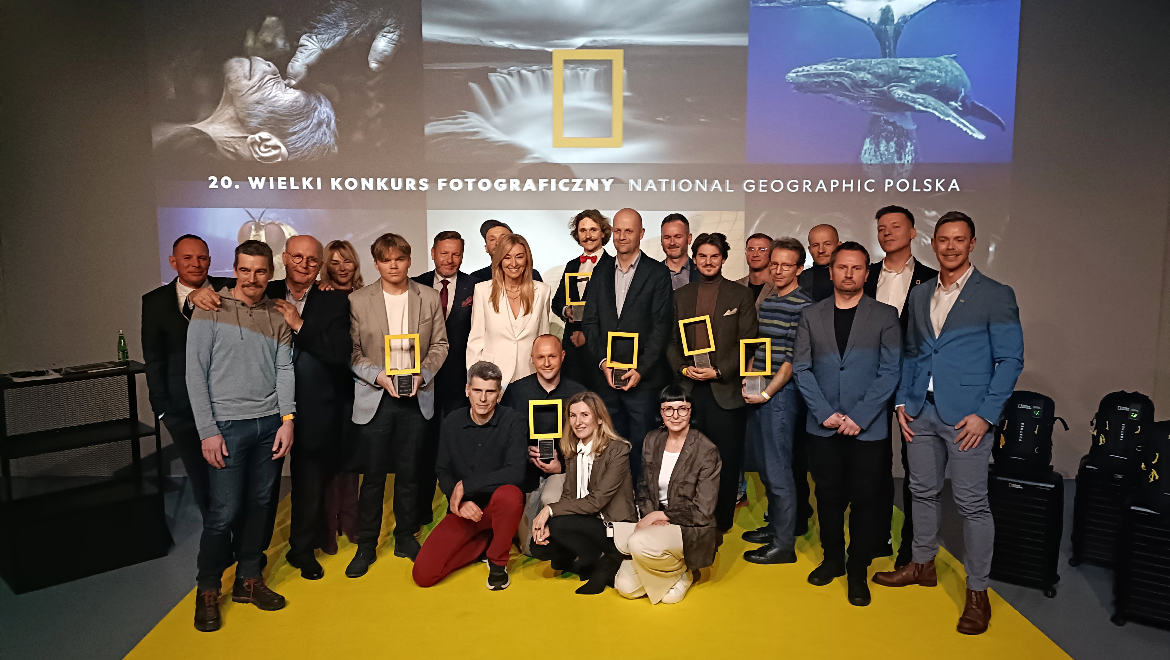 20. Wielki Konkurs Fotograficzny za nami