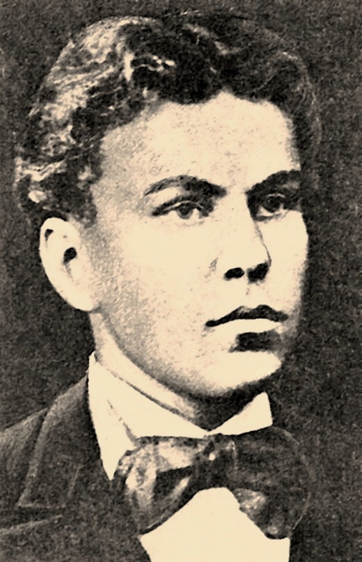 Ignacy Hryniewiecki