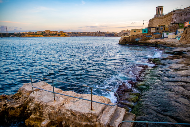 Valletta, Malta