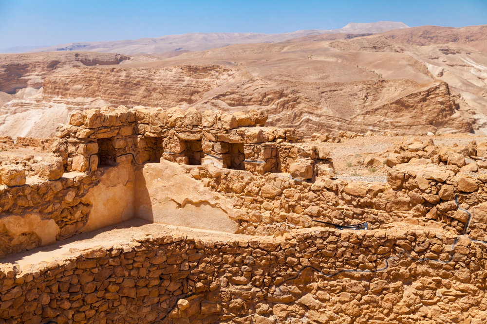Masada