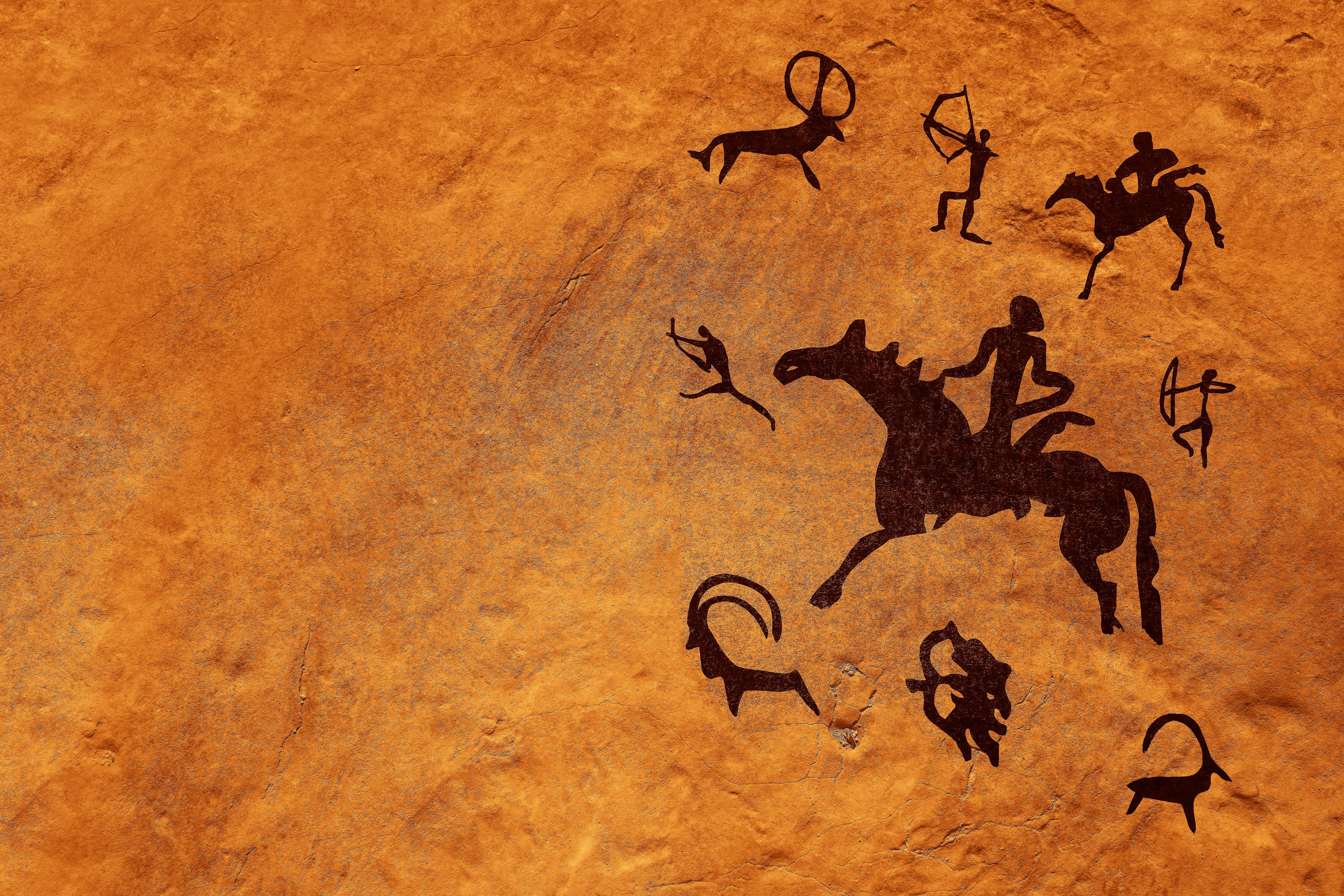 Ta broń zrewolucjonizowała życie ludzi. Archeolodzy odkryli jej kluczowe fragmenty sprzed tysięcy lat / Fot. maradon 333 via Shutterstock