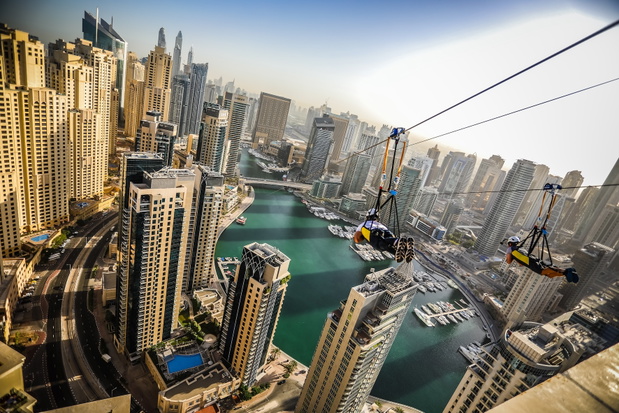 XLine Dubai Marina copy