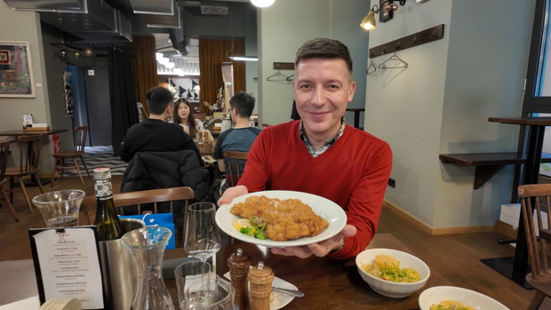 Restauracja Praterwirt