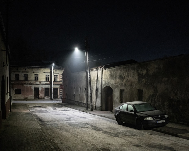 Cicha noc (3)