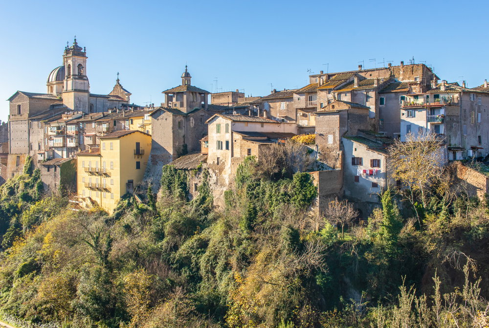 Ronciglione