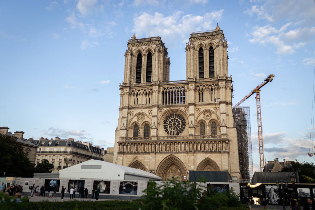 Notre Dame