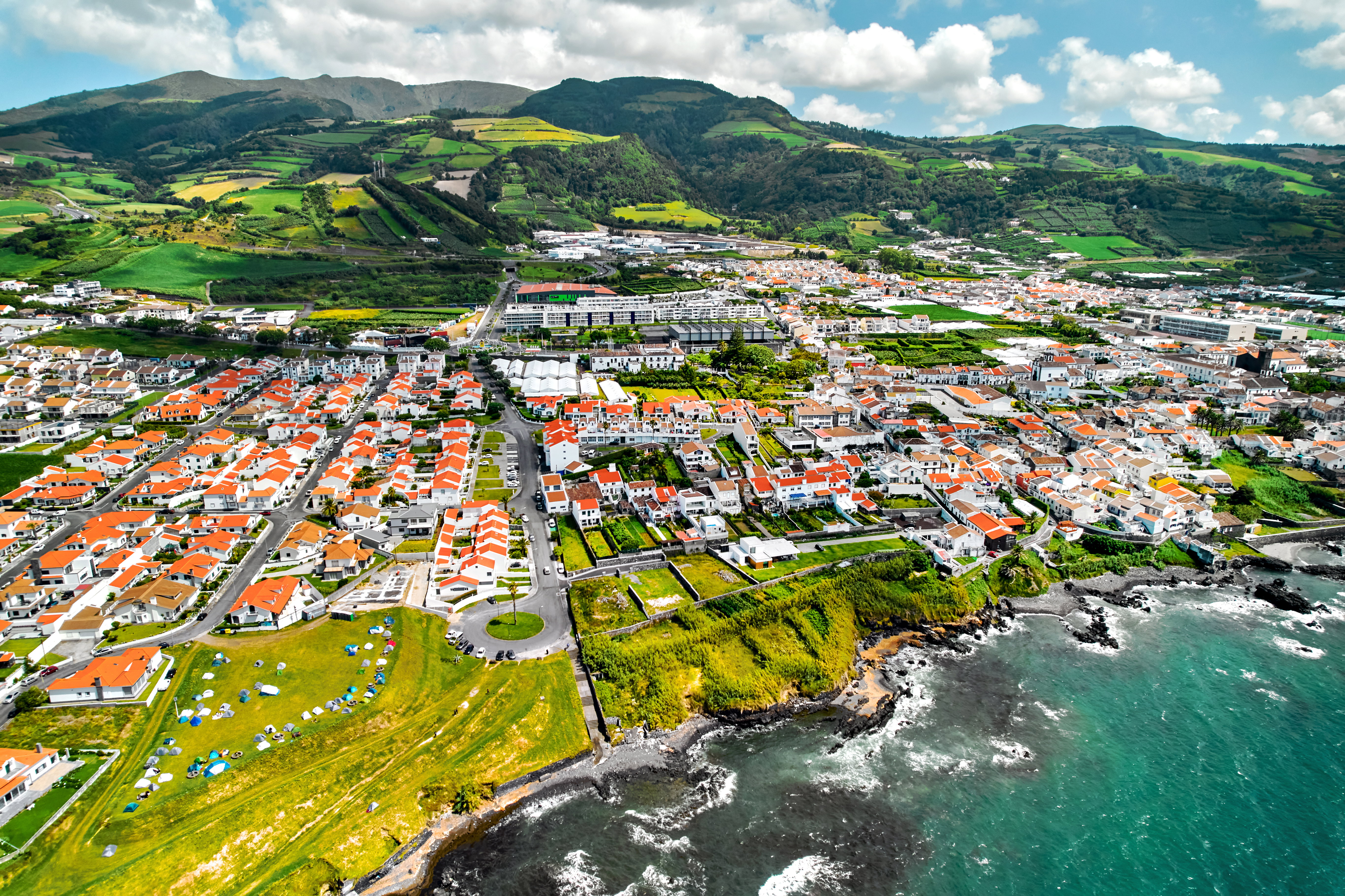São Miguel