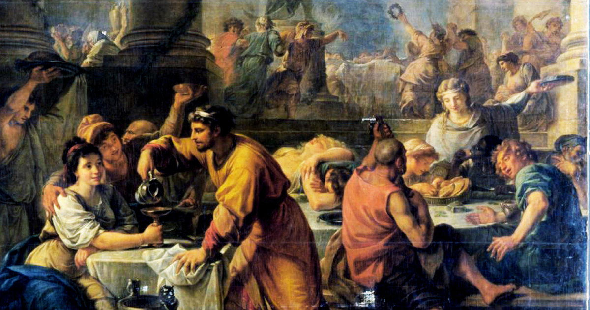 Saturnalia