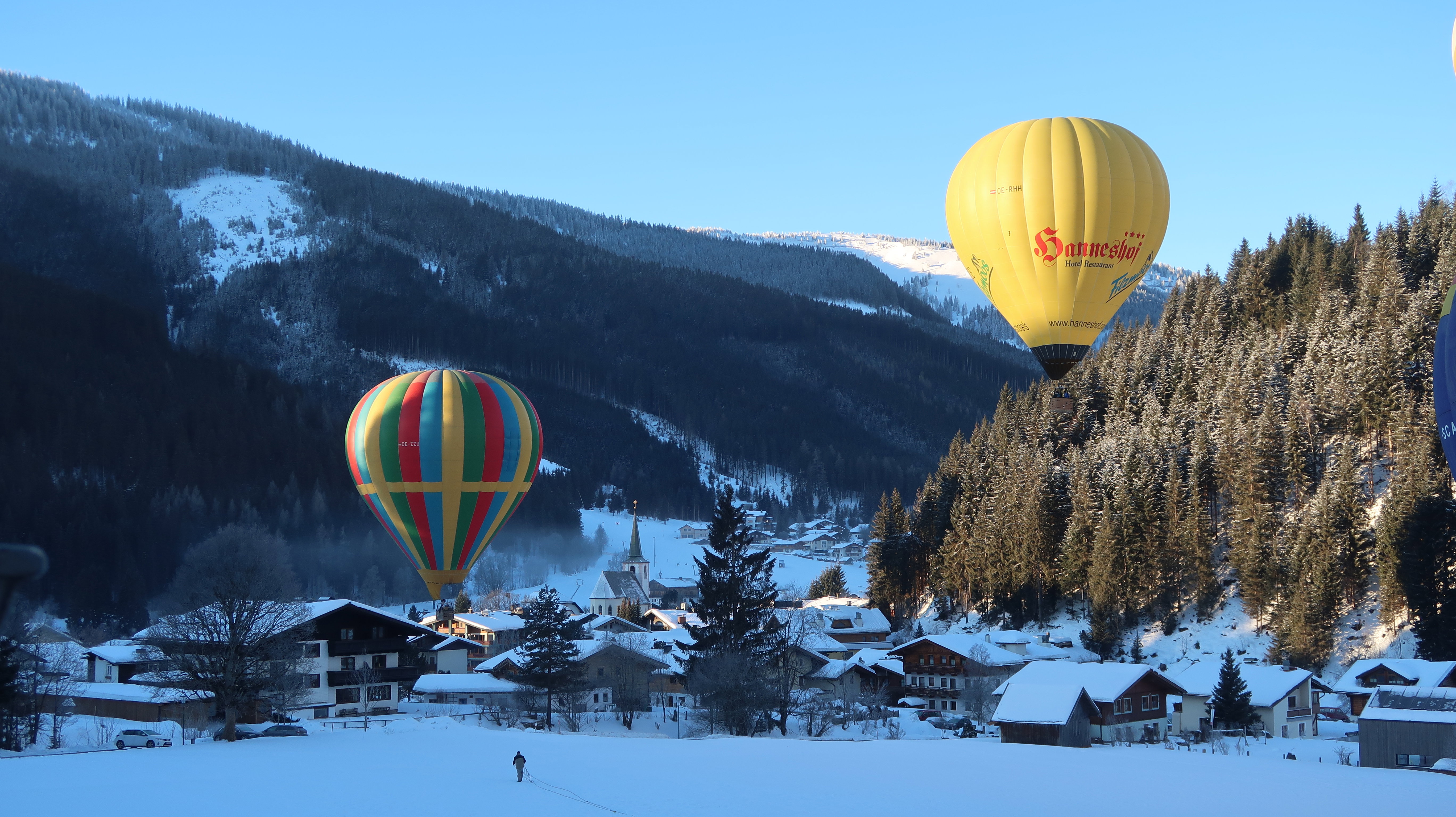 Filzmoos Austria