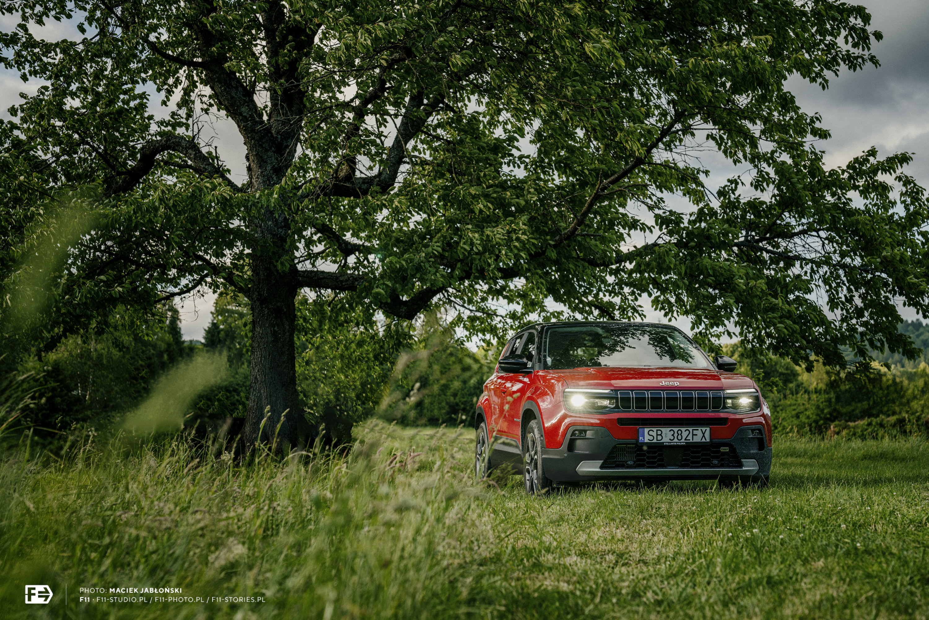 Jeep