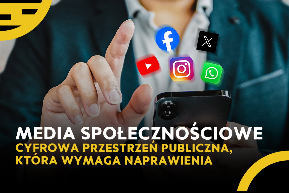 Big Ideas Media społecznościowe