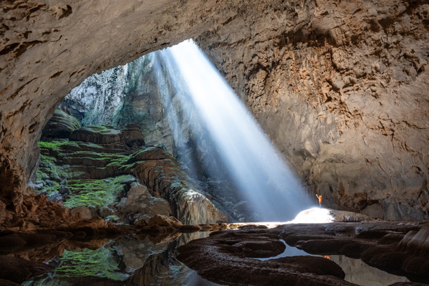 Hang Son Doong