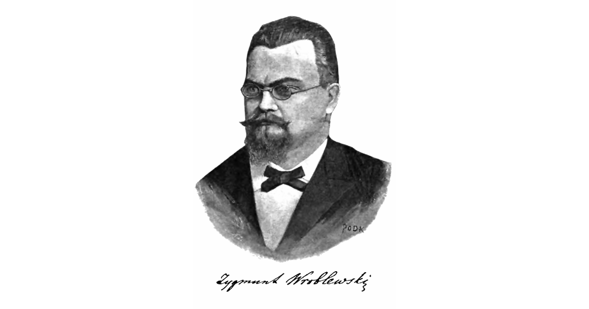 Zygmunt Wróblewski