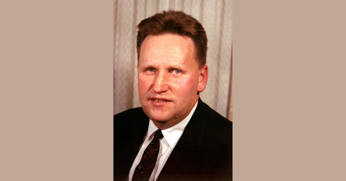 Henryk Magnuski