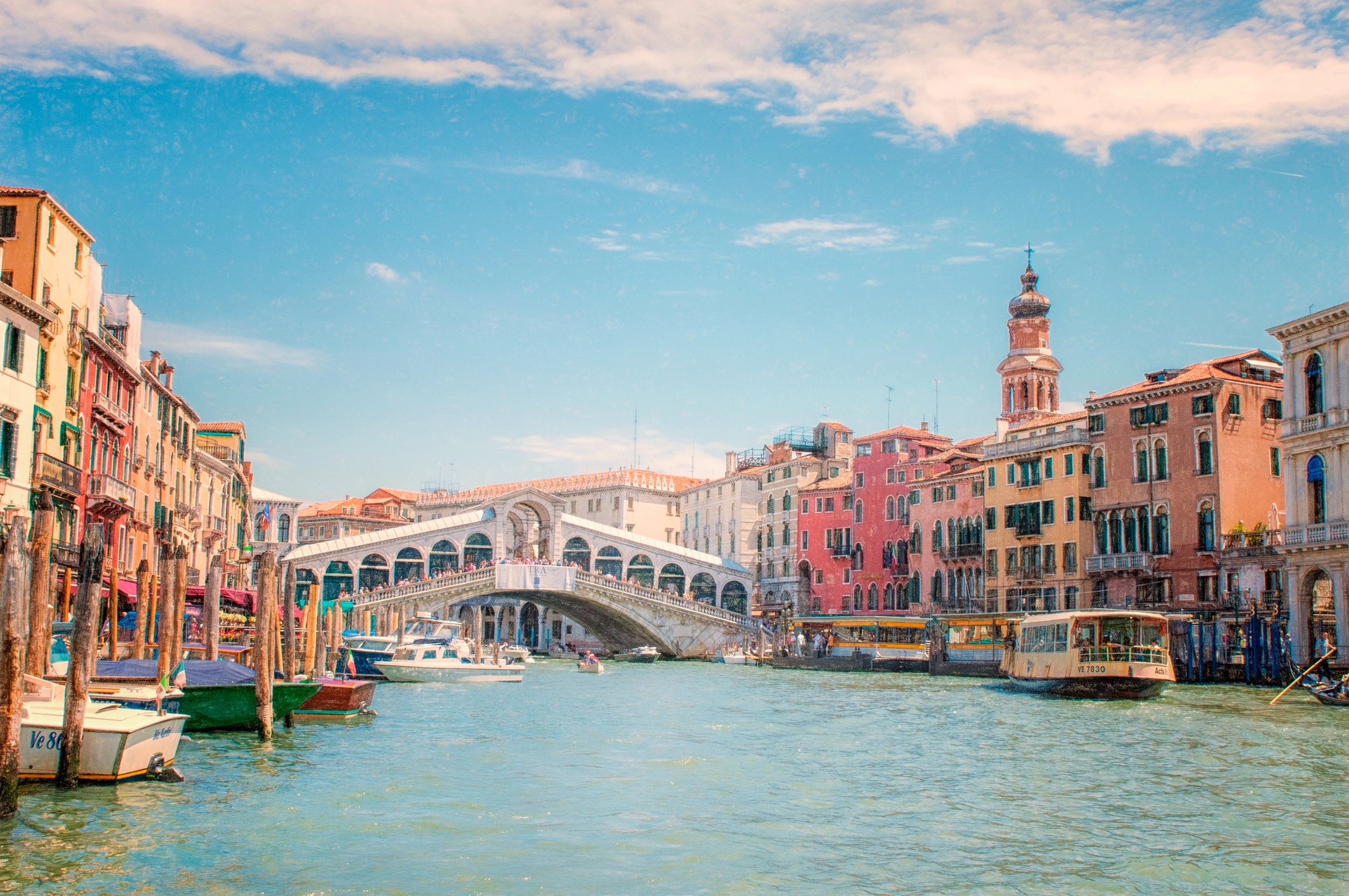 most rialto