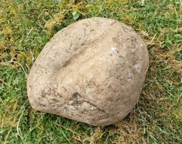 kamień sromu
