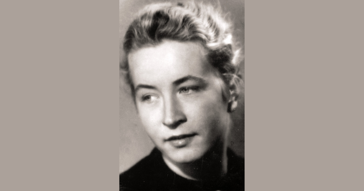 Kim była Helena Marusarzówna? To mistrzyni narciarstwa, kurierka, patriotka