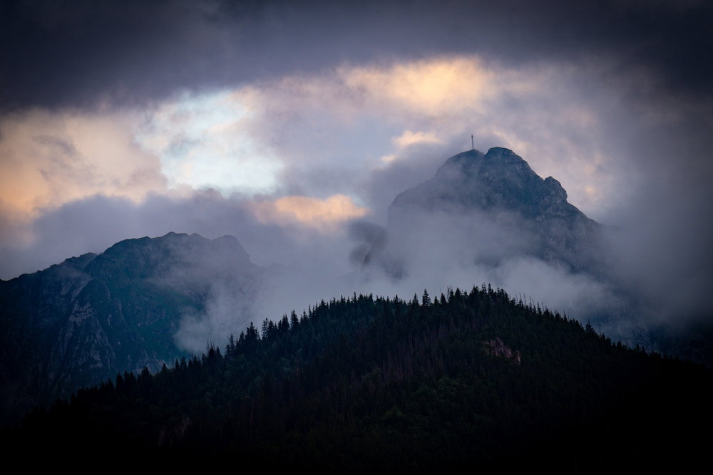 Giewont