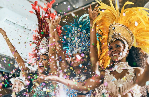 samba