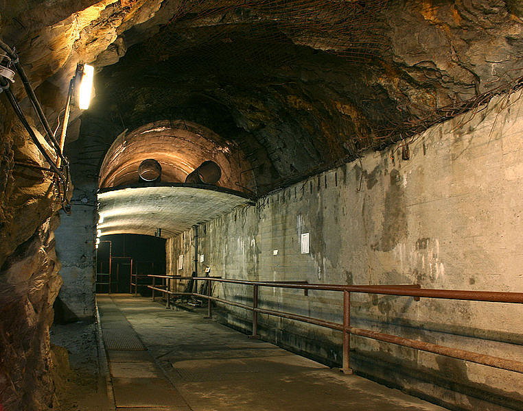 Gdyby nie przypadek, tego odkrycia by nie było. Przełomowa wiedza o II wojnie światowej fot: Wikimedia Commons