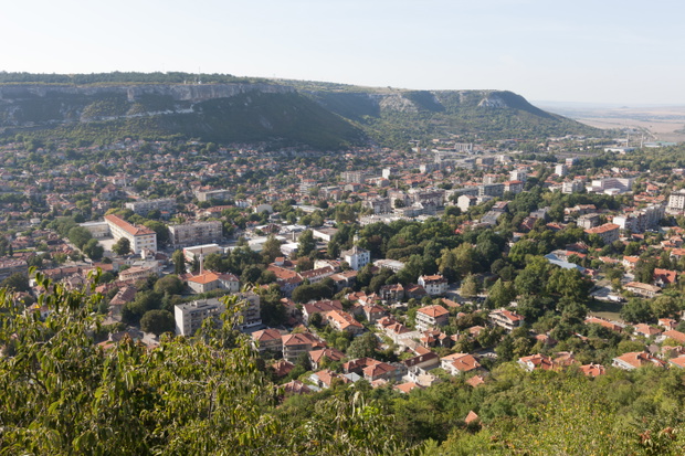 Prowadija obecnie