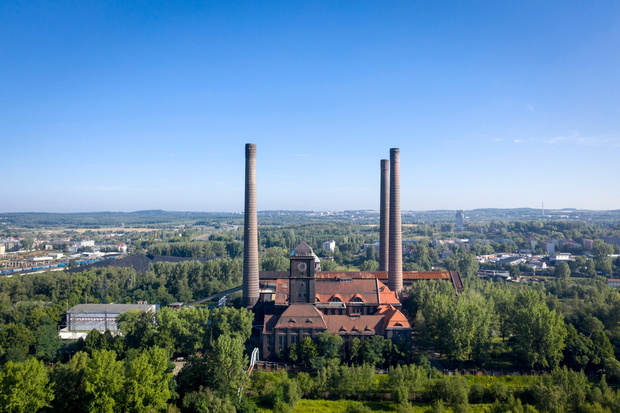 EC Szombierki