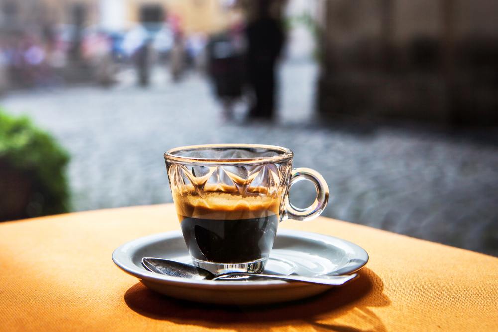 Espresso