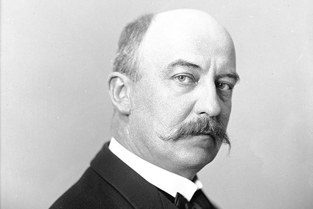 Gabriel Narutowicz