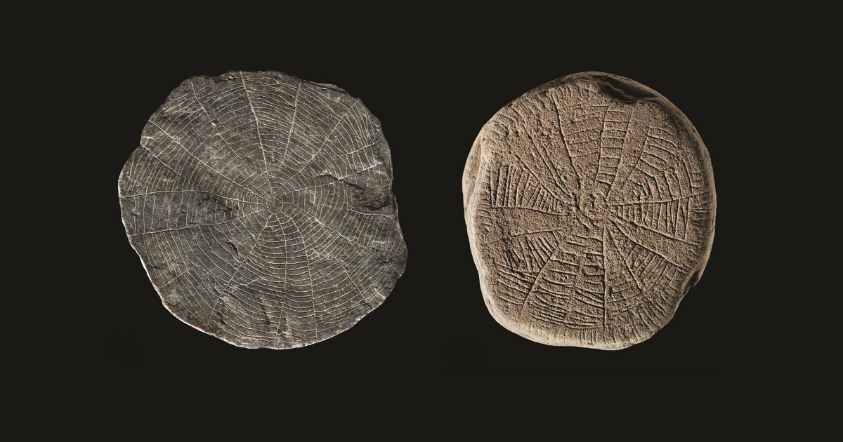 Gdy słońce zniknęło, zaczęli składać w ofierze niezwykłe artefakty. To unikatowe znaleziska/Fot. J. Lee, The National Museum of Denmark &amp; R. Laursen, Bornholms Museum