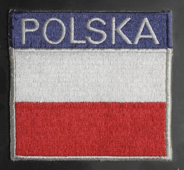 flaga Hermaszewskiego