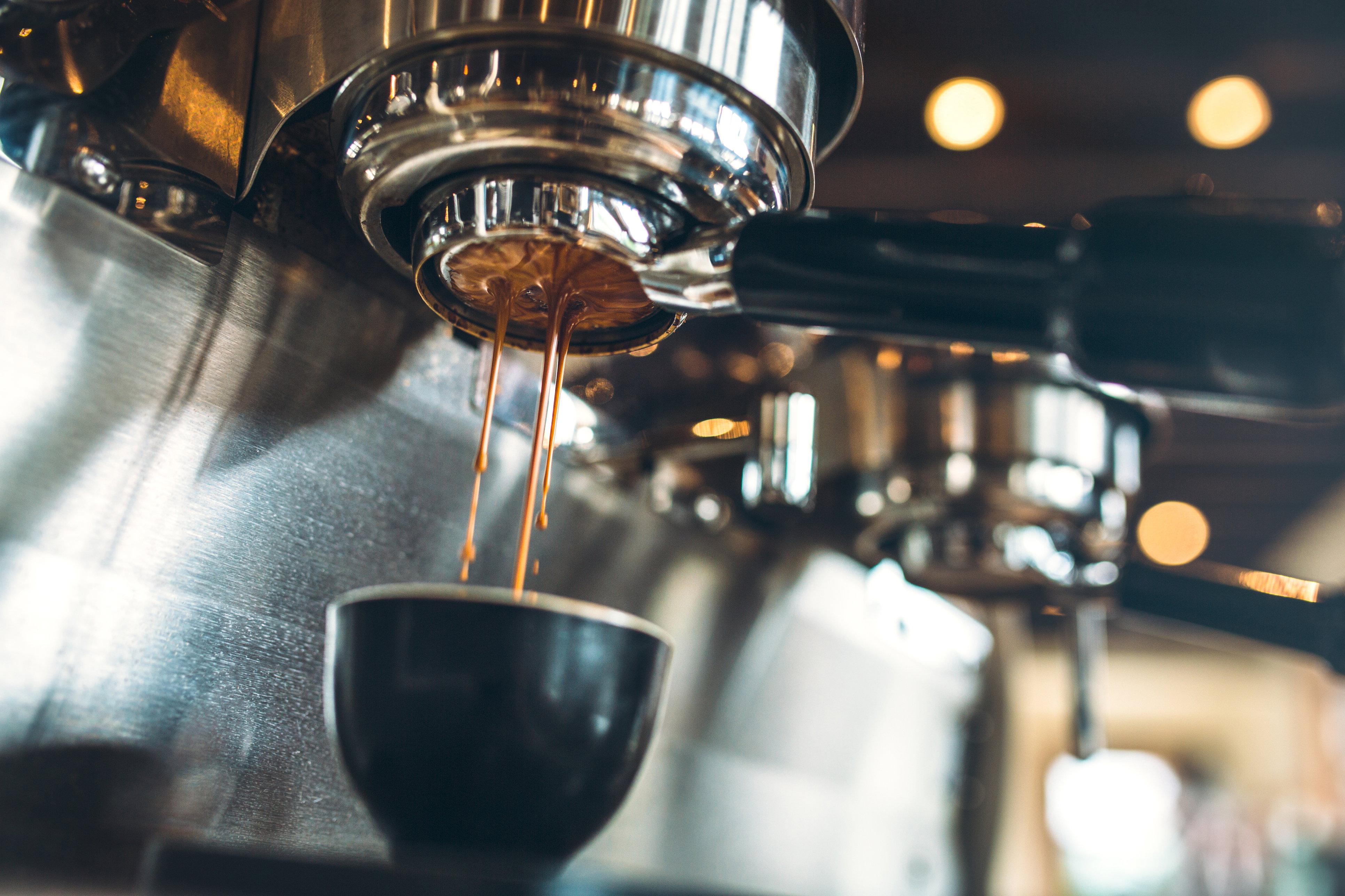Wszystko, co musisz wiedzieć o... espresso [TYLKO O KAWIE]