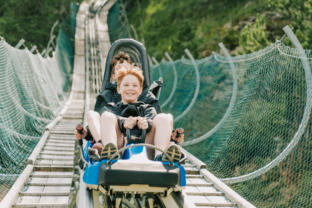NockyFlitzer-Bike-Familie-Turrach--90 ©WEKNOWMEDIA