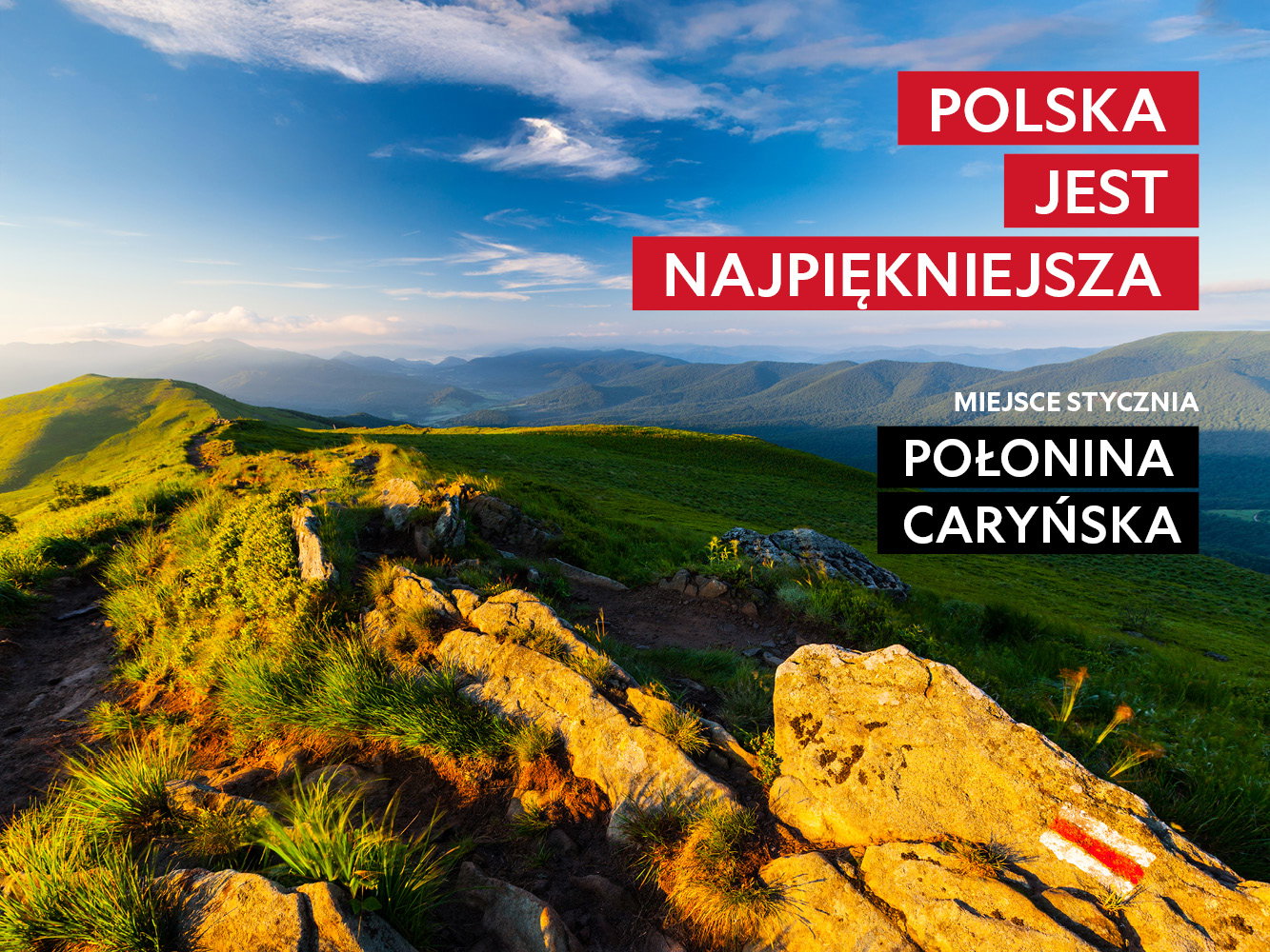 Połonina Caryńska