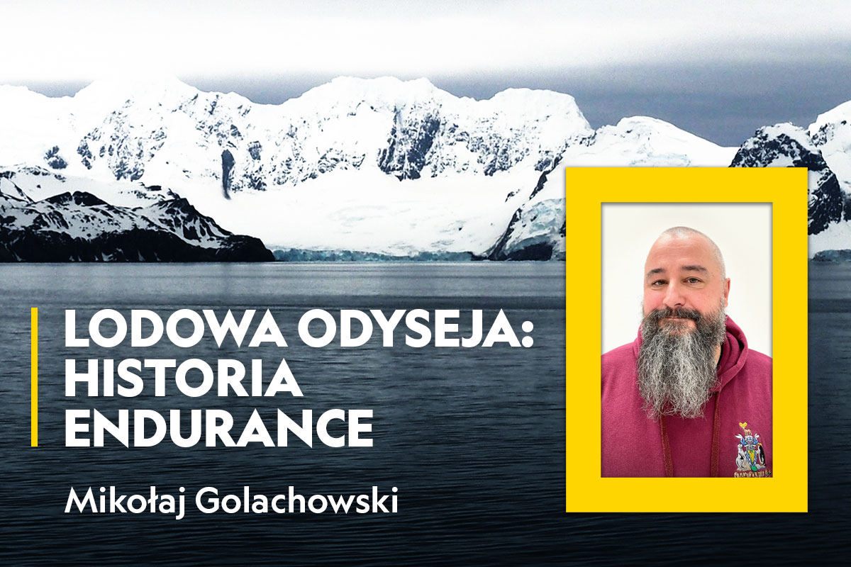 National Geographic Polska