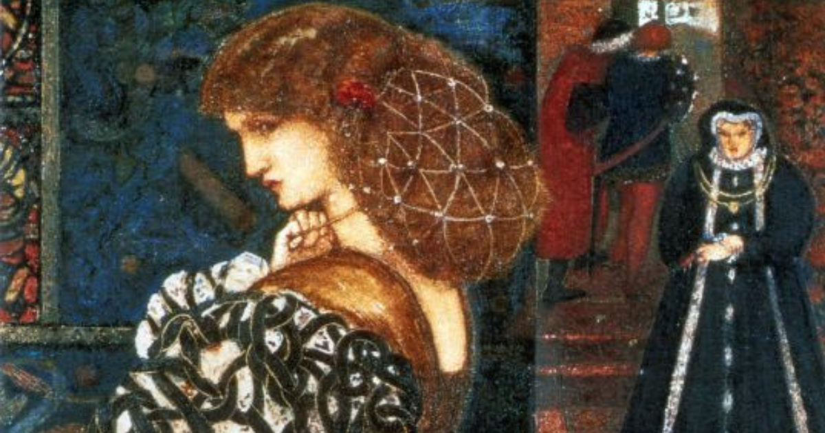 Sydonia von Borck