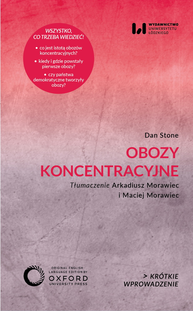 obozy koncentracyjne krótkie wprowadzenie