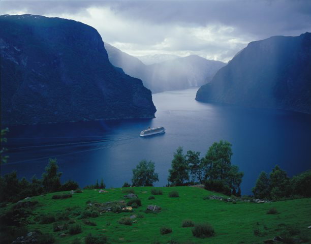 Fiord