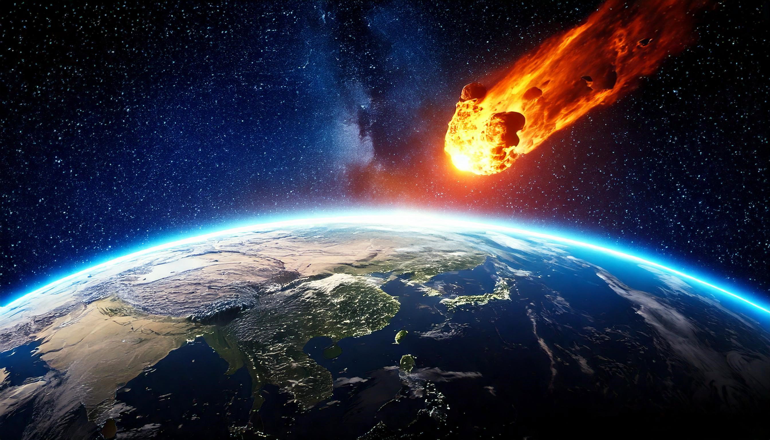 planetoida bennu