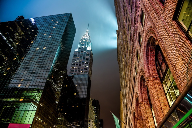 Chrysler Building