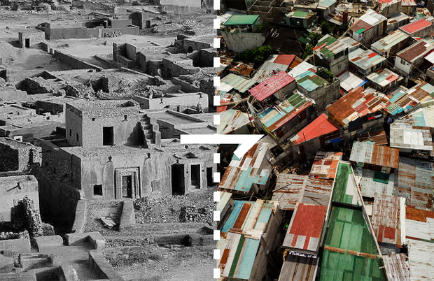 architektura sahel