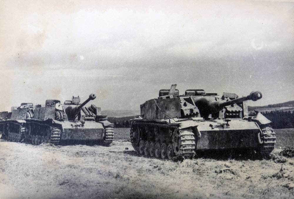 Czy II wojna światowa w 1939 r. była nieunikniona? Nie taki był plan Hitlera/Fot. IgorGolovniov/Shutterstock