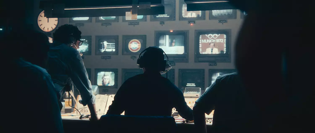 Kadr z filmu „September 5”