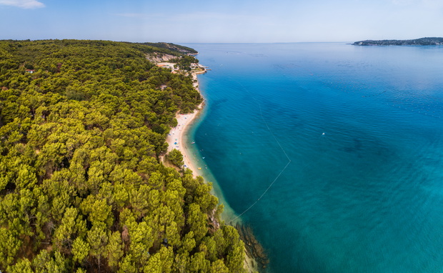 Beach Kanegra near Savudrija_Photo-Aleksandar-Gospic